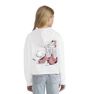 Levi’s Pullover Cowgirl Hoodie Size X-Small